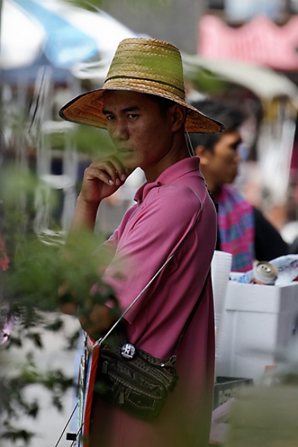 Yasothon rocket festival-062